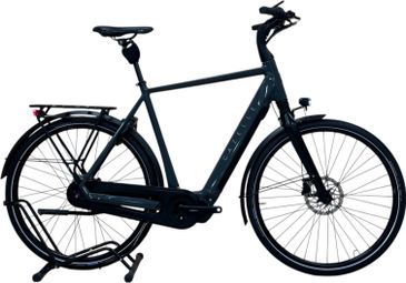 produit reconditionné . Gazelle Chamonix C7 HMS Shimano Nexus 2023 . Vélo électrique . Gazelle . très bon état