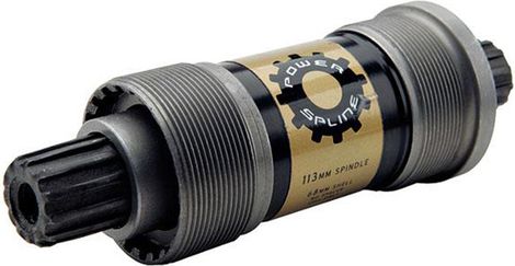 SRAM Power Spline BSA 113x68 / 73mm Bottom Bracket