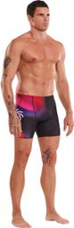 Maillot de bain Z3rod Boxer Vortex Nebula Homme