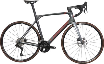 Lapierre Aircode DRS 5.0 Di2 2024