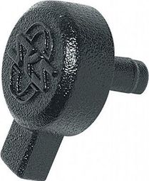 Lot de 5 prises pour garde-boues conducteurs SKS plug in
