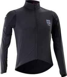 Heren Leatt WindBlock 2.0 Windjack Zwart