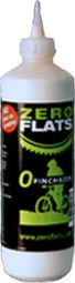 ZERO FLAT Liquide anti crevaison 500ml