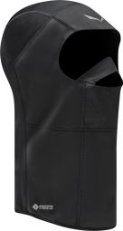 Cagoule Salewa Ortles Windstopper Noir