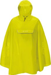 Poncho VAUDE VALDIPINO Amarillo