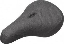 Selle Sunday Pivotal Duck Black Canvas