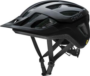 Smith Convoy Mips MTB Helm Schwarz