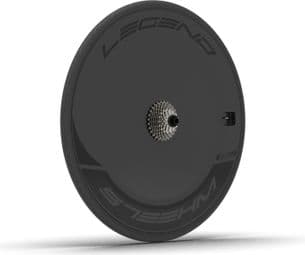 Roue Lenticulaire Arrière Legend PRO4 - 12X142mm - Disc Centerlock - Campagnolo