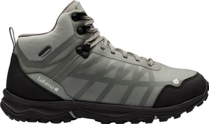 Lafuma Access Clim Mid Hiking Shoes Grey