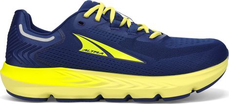 Running Shoes Altra Provision 7 Blue Yellow
