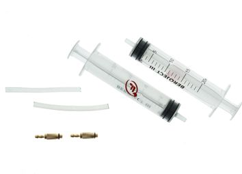 Formula Bleed Kit 2 Spritzen