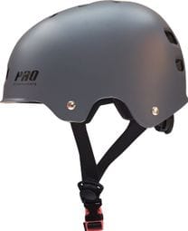 Pedelec Casque de vélo - Homme/Femmes - Casque E Bike anthracite