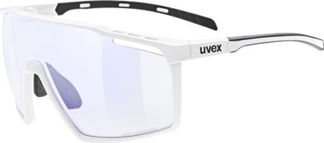 Lentes Uvex<p>Mtn Perform V</p>Blancas/Azul Claro