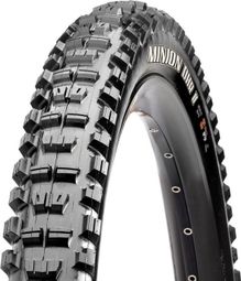 Maxxis Minion DHR II 27.5+ Tubeless Ready Exo 3C Maxx Terra band