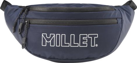 Sac Banane Millet Divino Bleu