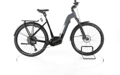 Produit reconditionné - Focus AVENTURA² 6.8 Trekking E-Bike Entrée basse - Très Bon Etat