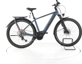 Produit reconditionné - Cube Kathmandu Hybrid ABS Trekking E-Bike - Très Bon Etat