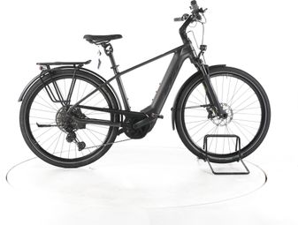Produit reconditionné - KTM Macina Style X Pro Trekking E-Bike 2024 - Très Bon Etat