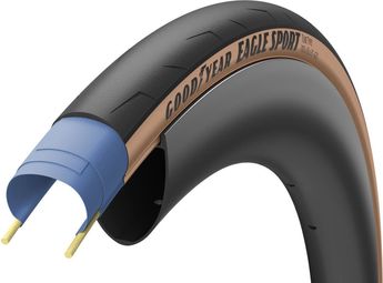 Pneu Ville Goodyear Eagle Sport 700x28c Beige