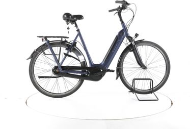 Produit reconditionné - Gazelle Arroyo C7+ HMB Elite Entrée basse - Très Bon Etat