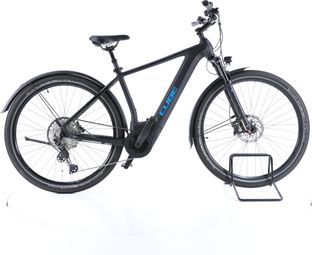 Produit reconditionné - Cube Cross Hybrid Race 625 Allroad Vélo Hommes  - Bon Etat