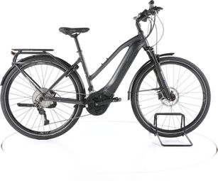 Produit reconditionné - Giant Explore E+ 1 Vélo électrique Femmes 2021 - Très Bon Etat