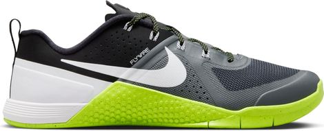 Chaussures Training Nike Metcon 1 OG Gris Homme