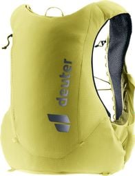 Sac de Trail Deuter Traick 9 Jaune Homme