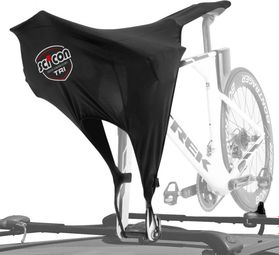 Scicon Bike Defender Triathlon Aero Stuurbeschermer Zwart