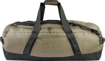 Sac de voyage Hauler Duffel – 90 litres – Gris foncé