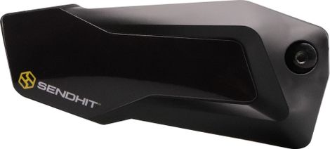 Sendhit Nock V3 Handguard Right Shield Black