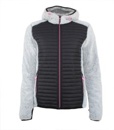 Veste Polaire Femme Astone Noir