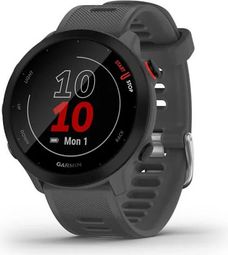 Orologio GPS Garmin Forerunner 55 Monterra Grey