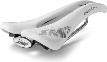 Sattel SMP Blaster White
