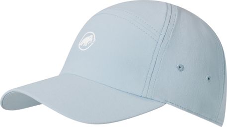 Mammut Aenergy Light Blue Cap