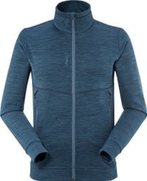 Lafuma Skim Shield F-Zip Fleece Blau