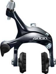 Shimano Sora BR-R3000 Voorremklauw Zwart