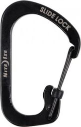 Mousqueton Carabiner Slide Lock Taille 6 - Nite Ize