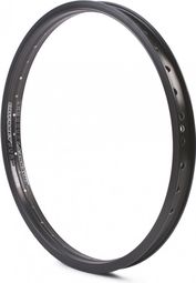 Jante Odyssey Quadrant Black