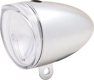 SPANNINGA phare Trendo Xb battery 15 lux chrome