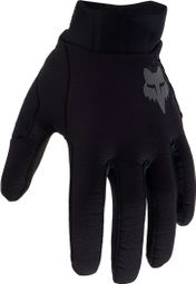 Gants Fox Defend Fire Low-Profile noir