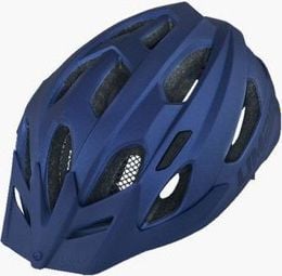 Casque de vélo Urbain - LIMAR - URBE Bleu foncé - BLEU FONCE