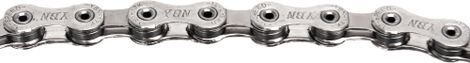 <p>Yaban SLA 12</p>10 S2 Cadena de 12 velocidades Plata