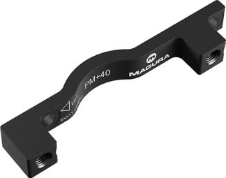 Adaptateur Magura QM 45 G PM/PM 180/220 mm (+40 mm)
