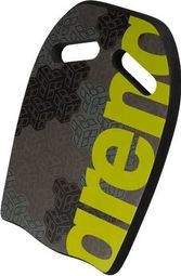Arena Camo Kikko Swim Kickboards Green / Grey