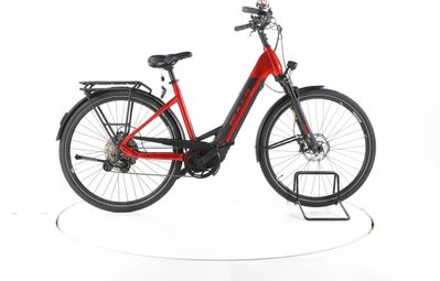 Produit reconditionné - Bulls Lacuba EVO 11 Trekking E-Bike Entrée basse - Bon Etat