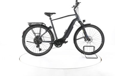 Produit reconditionné - Bulls Lacuba EVO 11 Trekking E-Bike - Très Bon Etat