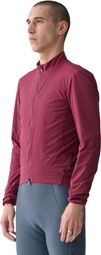Veste Maap Flow Insulated Bordeaux