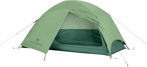 Tente 1 Personne Ferrino Nemesi 1 Pro Vert