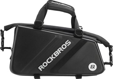 Sacoche vélo Rockbros pour coffre 11 6 L - Noir